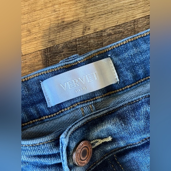 VERVET by Flying Monkey Jeans - Picture 4 of 8